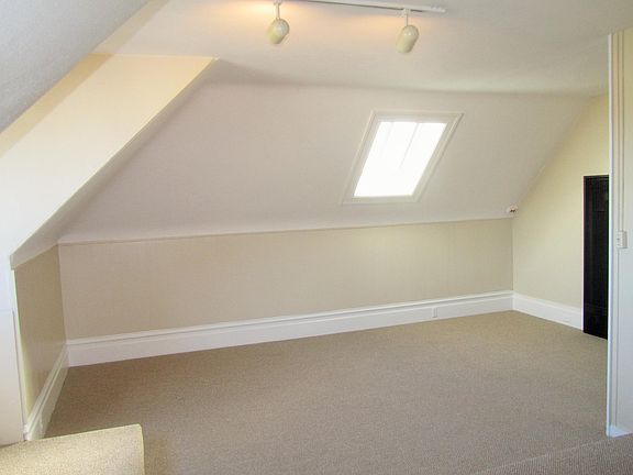 Bedroom Alcove