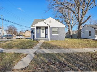 3050 Grayson St, Ferndale, MI 48220
