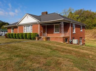 1141 W Main St, Abingdon, VA 24210