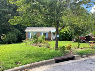 2601 Bristol Pl, Raleigh, NC 27610