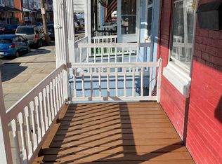 641 Tulpehocken St, Reading, PA 19601