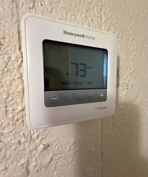 Stay cool this summer , no AC needed. 94 outside was 73 inside unit