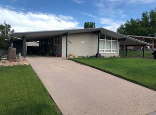 5834 W Alder Ave, Littleton, CO 80128