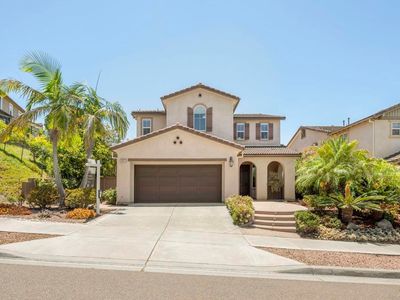 10511 Monterey Ridge Dr, San Diego, CA, 92127