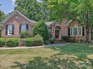 10638 Moss Mill Ln, Charlotte, NC 28277