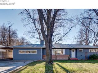 1605 Crestmore Pl, Fort Collins, CO 80521