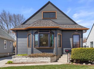 3419 S Howell Ave, Milwaukee, WI 53207