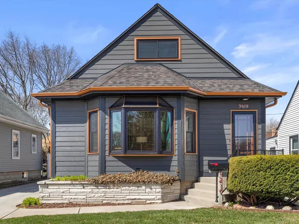3419 South Howell AVENUE, Milwaukee, WI 53207