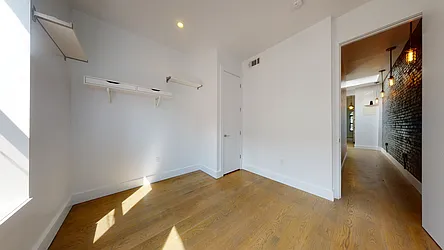 Rented by Bond New York