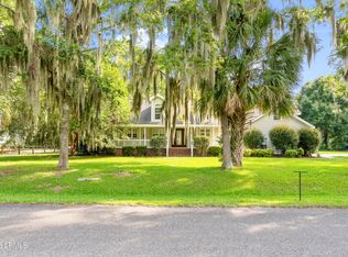 39 Seabrook Point Drive, Seabrook, SC 29940