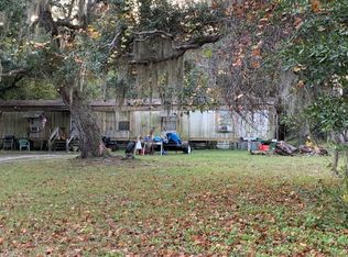 2955 Hilltop Rd, Saint Augustine, FL 32086