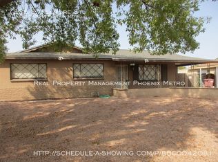 7226 E Fillmore St, Scottsdale, AZ 85257