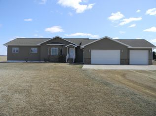 2418 S Serenity Dr, Watertown, SD 57201