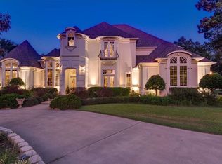 8504 Quail Hollow Dr, Texarkana, TX 75503