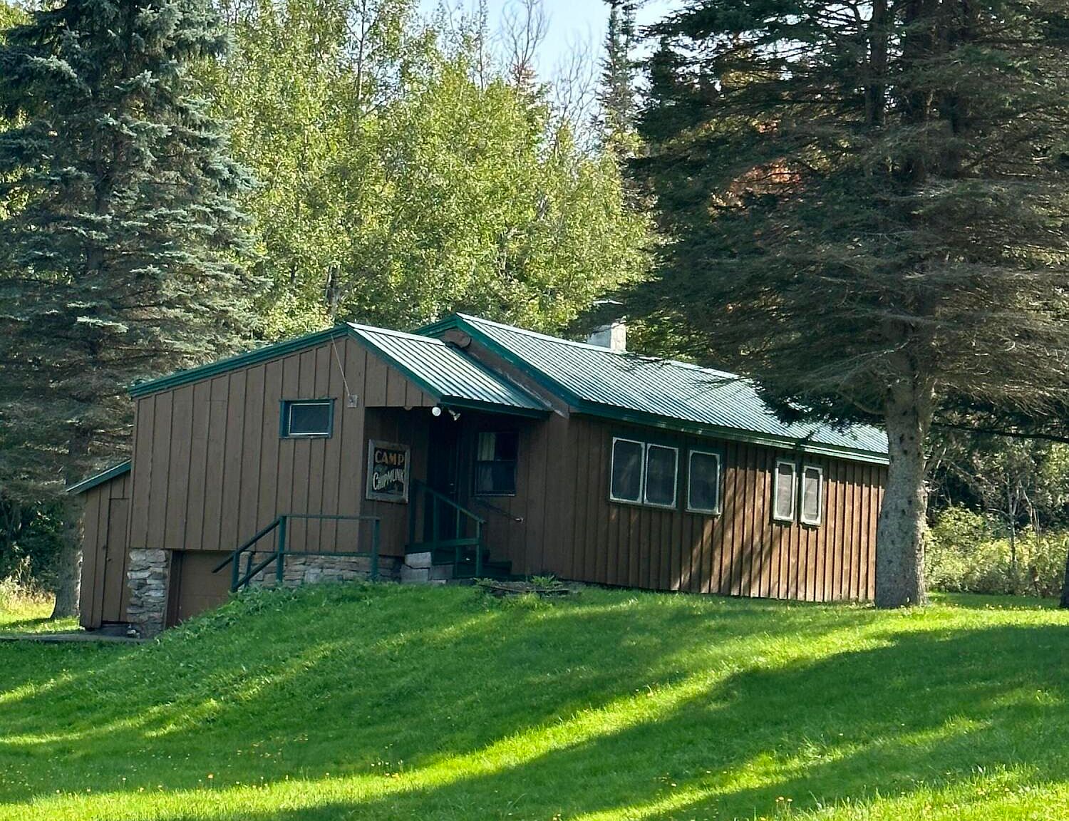 407 Panther Ln, Ellenburg Center, NY 12934 MLS 200648 Zillow