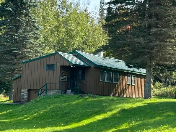 407 Panther Ln, Ellenburg Center, NY 12934