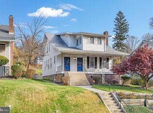 2311 Monticello Rd, Baltimore, MD 21216