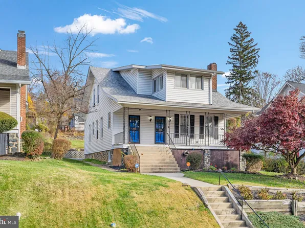 2311 Monticello Rd, Baltimore, MD 21216