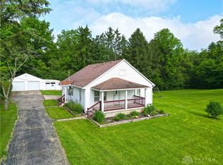 5485 S Pitchin Rd, Springfield, OH 45502