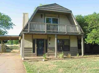 415 W 29th Ave, Stillwater, OK 74074