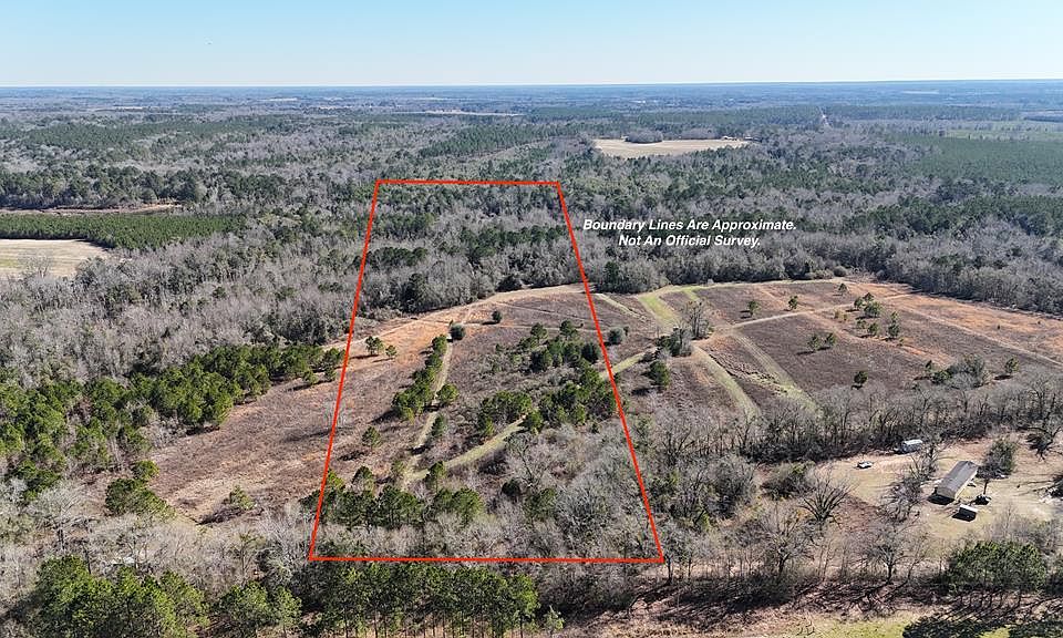 Vacant Off Kelly Collins Rd, Climax, GA 39834 MLS 922870 Zillow