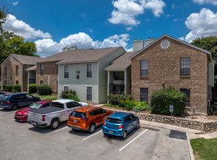 Austin Pointe Apartments, San Antonio, TX 78213