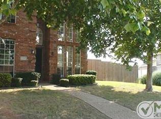 3424 Sedona Ln, Plano, TX 75025