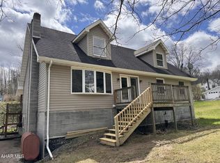 1773 Colonel Drake Hwy, Ashville, PA 16613