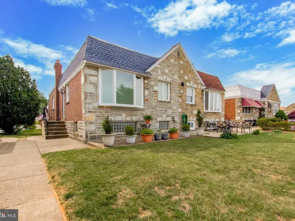 8107 Brous Ave, Philadelphia, PA 19152