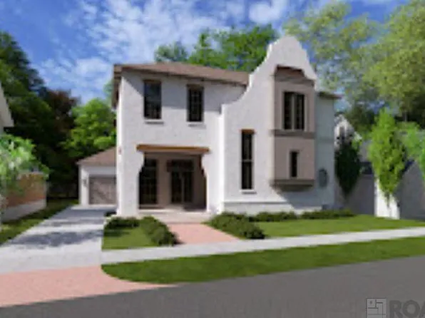 8652 Hattic St, Baton Rouge, LA 70817