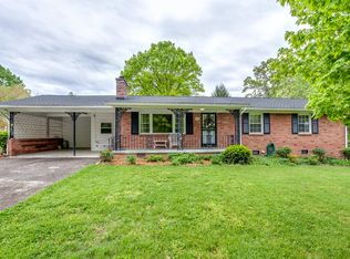 4412 Deerfield Rd, Knoxville, TN 37921