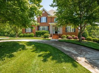 124 Augusta Ct, Advance, NC 27006