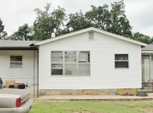 1151 E Main St, Lamar, AR 72846