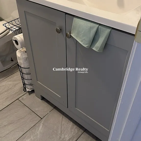 58 Mansfield St #3T — Photo 5