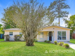 5524 Enchanted Dr, Jacksonville, FL 32244
