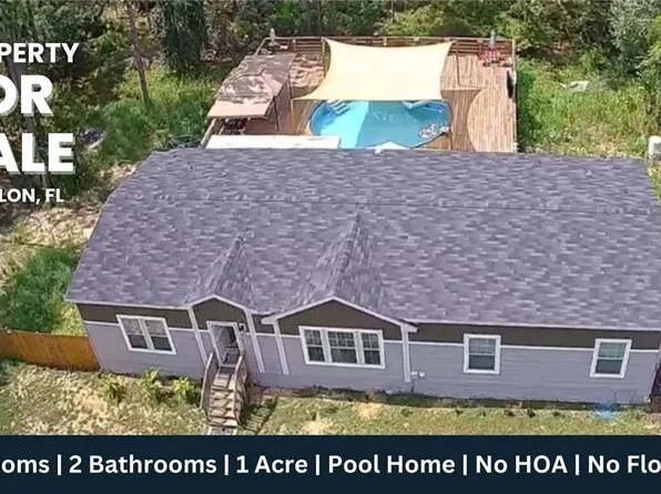 5590 W X Anne Ln, Dunnellon, FL 34433