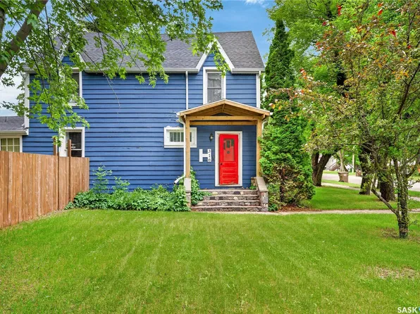 316 Bartlett Avenue, Kinistino, SK S0J 1H0
