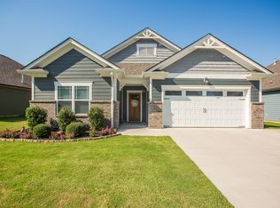 1768 Timber Creek Rd NE, Cleveland, TN 37323