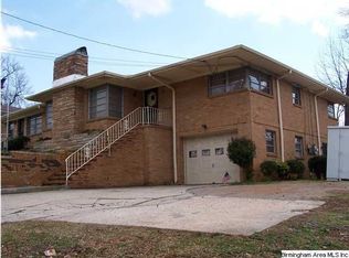 21 Green Springs Ave SW, Birmingham, AL 35211
