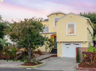 7465 Curry Ave, El Cerrito, CA 94530