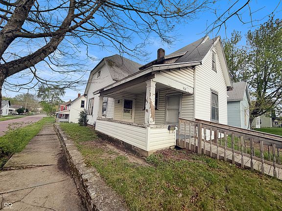 2nd image of 624 S Gallatin St
