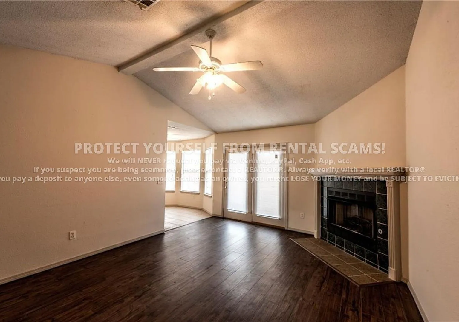 1348 Jasmine Lane, Fayetteville, AR 72704 — Photo 3