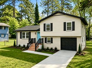 1685 Kinglet Rd, Jonesboro, GA 30238