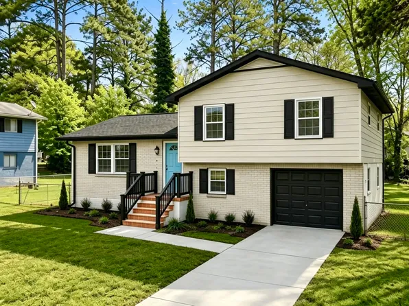 1685 Kinglet Rd, Jonesboro, GA 30238