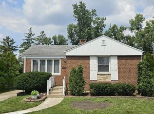 9824 Drury Ln, Westchester, IL 60154