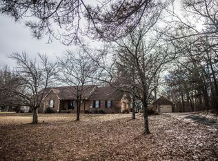 522 Four Seasons Rd, Smithville, TN 37166