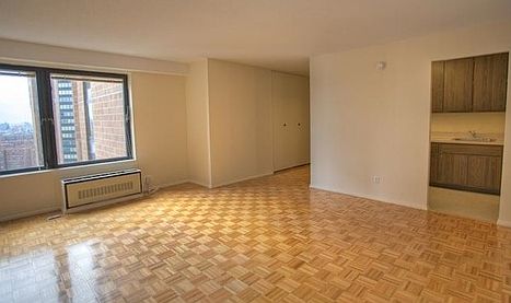 2nd image of 40 Waterside Plz APT 20G