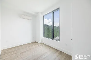 Rented by Brooklyn Group