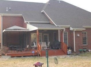 116 Richards Glen Dr, Franklin, TN 37067