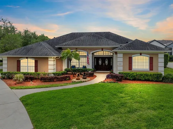 421 Thomez Ct, Lake Mary, FL 32746